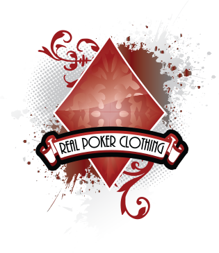 Real Poker Clothing